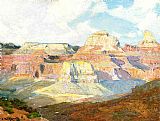 Grand Canyon by Edward Henry Potthast